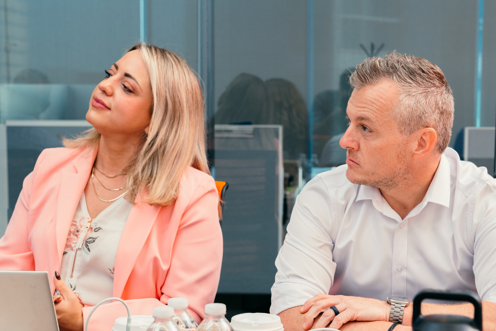 Credit Union Outreach 