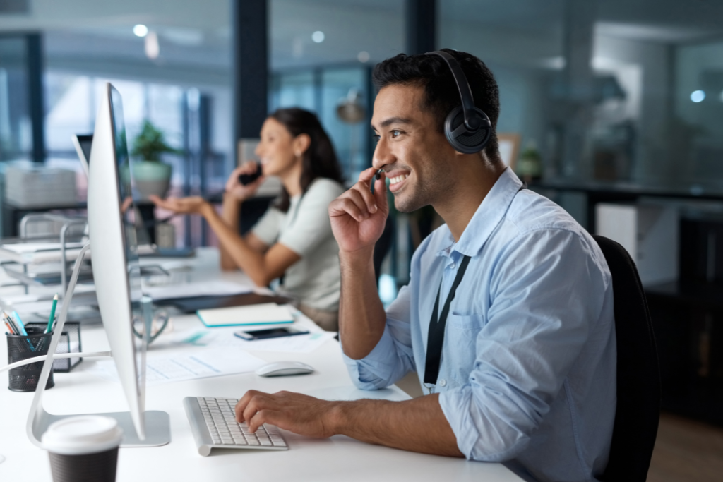 Credit Union Outreach